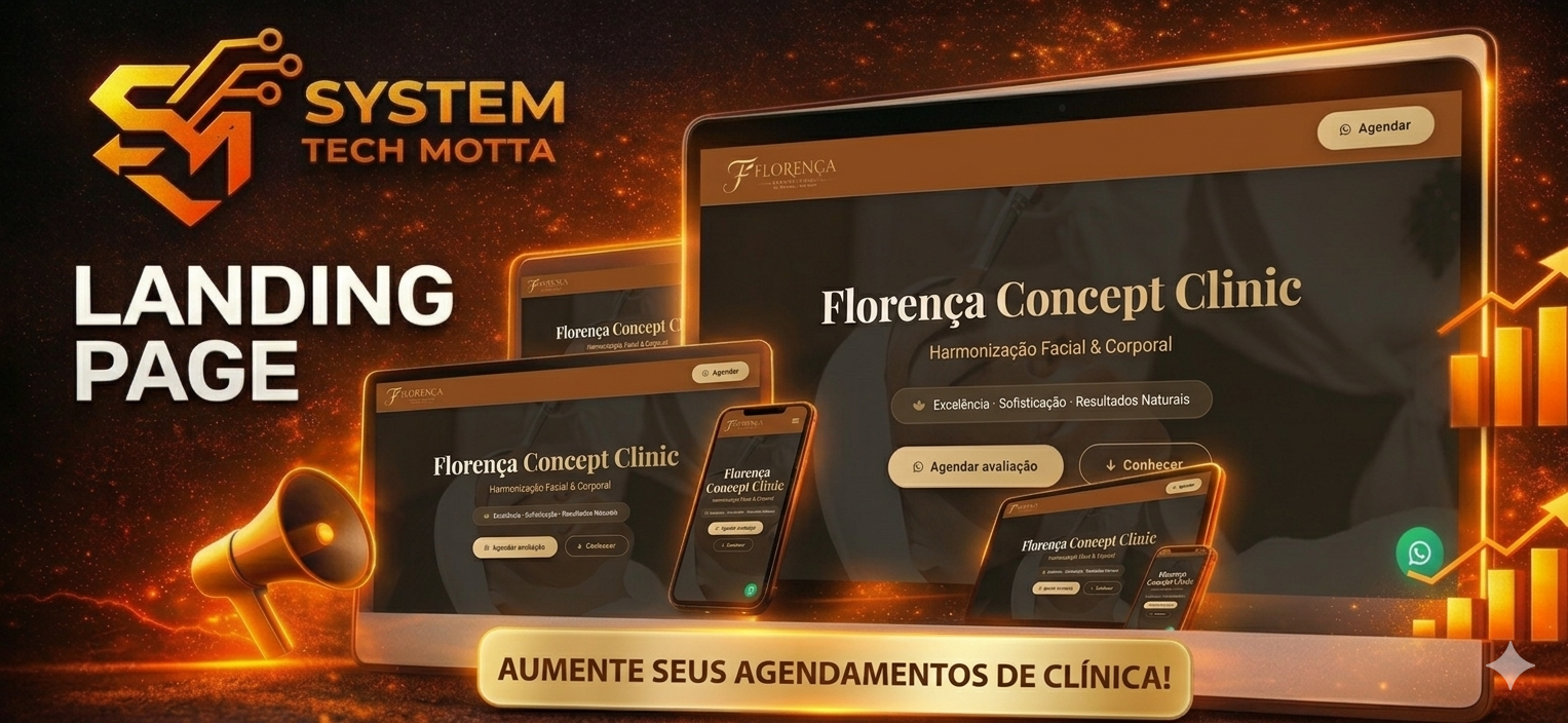 Florença Concept Clinic