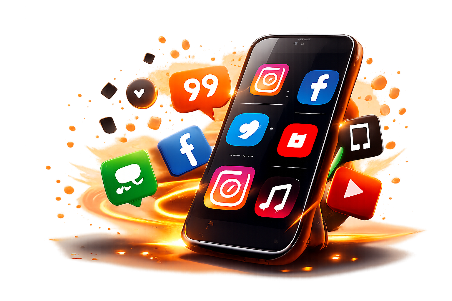 Social Media