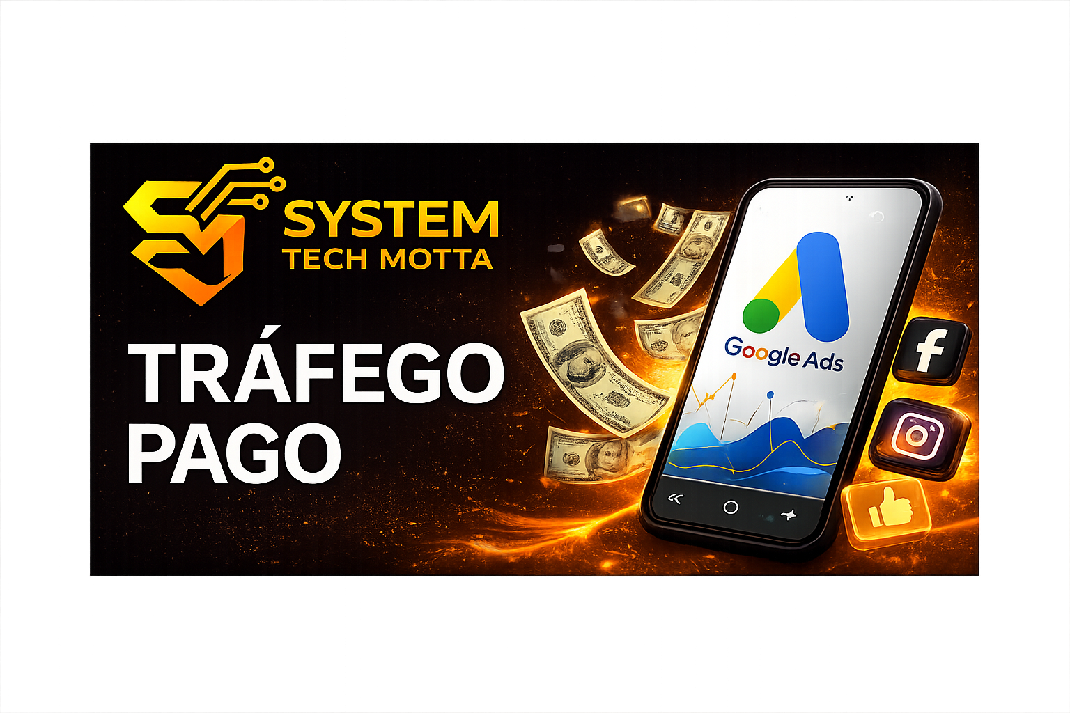 Tráfego Pago